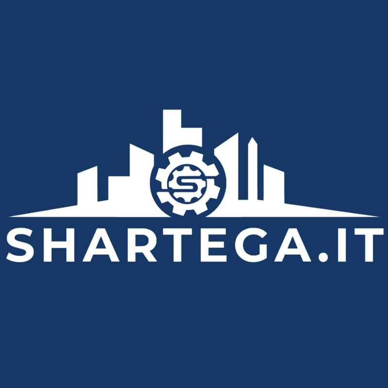 shartegait